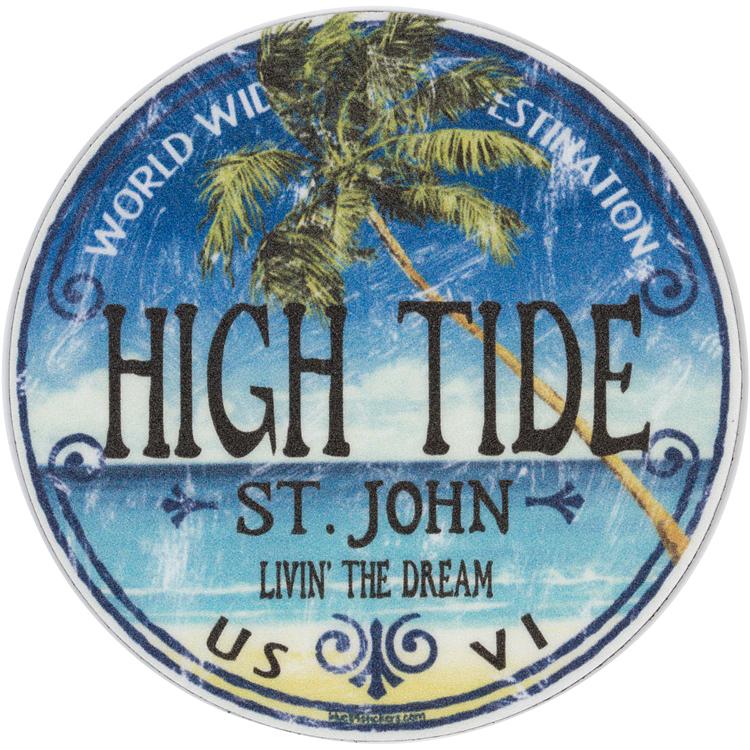 MAGNETS, STICKERS & MORE