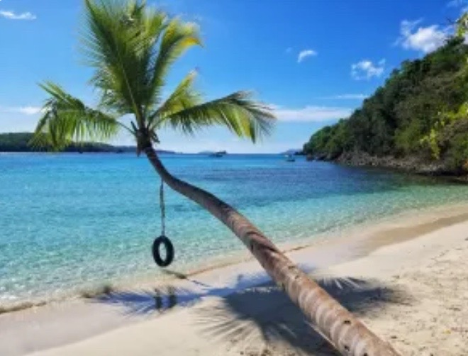 BEACH CLOTHES & ACCESSORIES