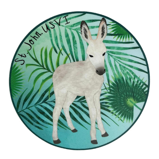 DONKEY