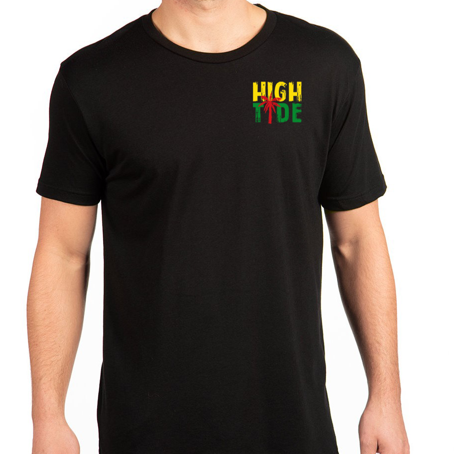 HIGH TIDE RASTA