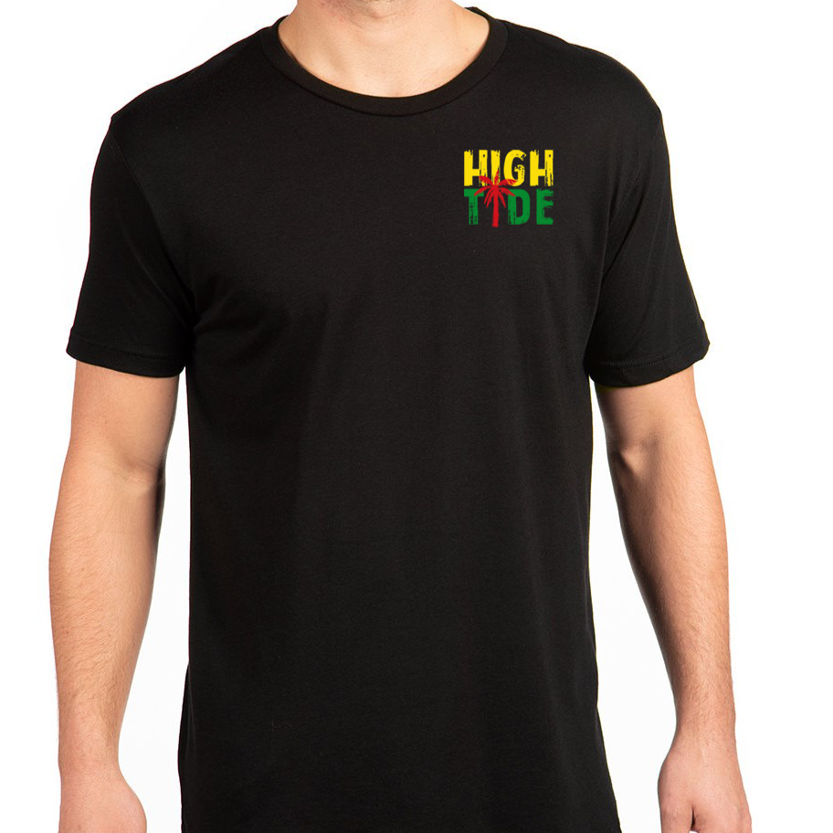 HIGH TIDE MENS RASTA