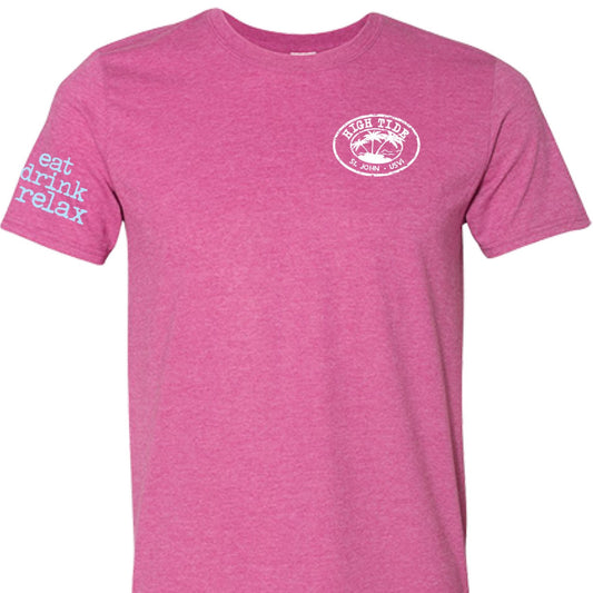 LIVIN' THE DREAM T-SHIRT