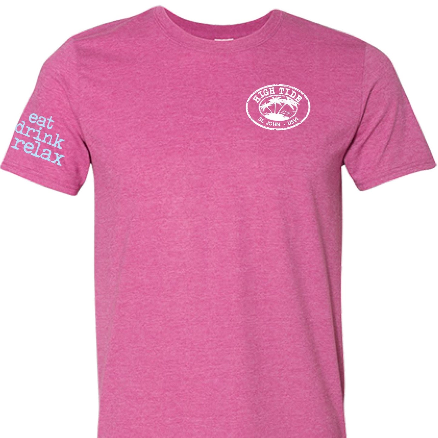 LIVIN' THE DREAM T-SHIRT