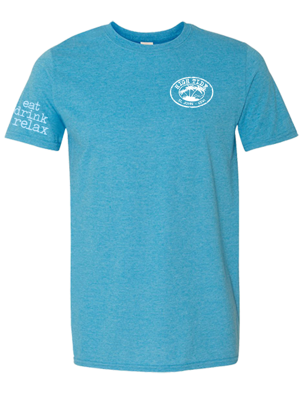 LIVIN' THE DREAM T-SHIRT