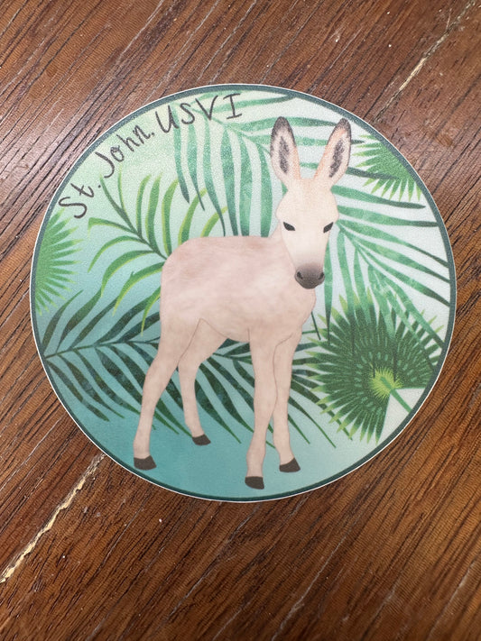Donkey