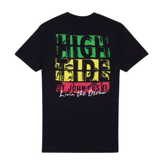 HIGH TIDE MENS RASTA