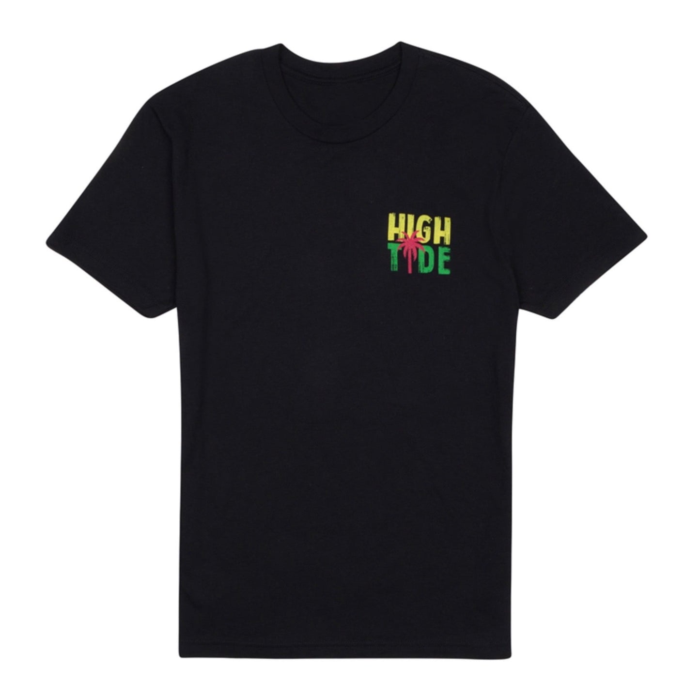 HIGH TIDE RASTA
