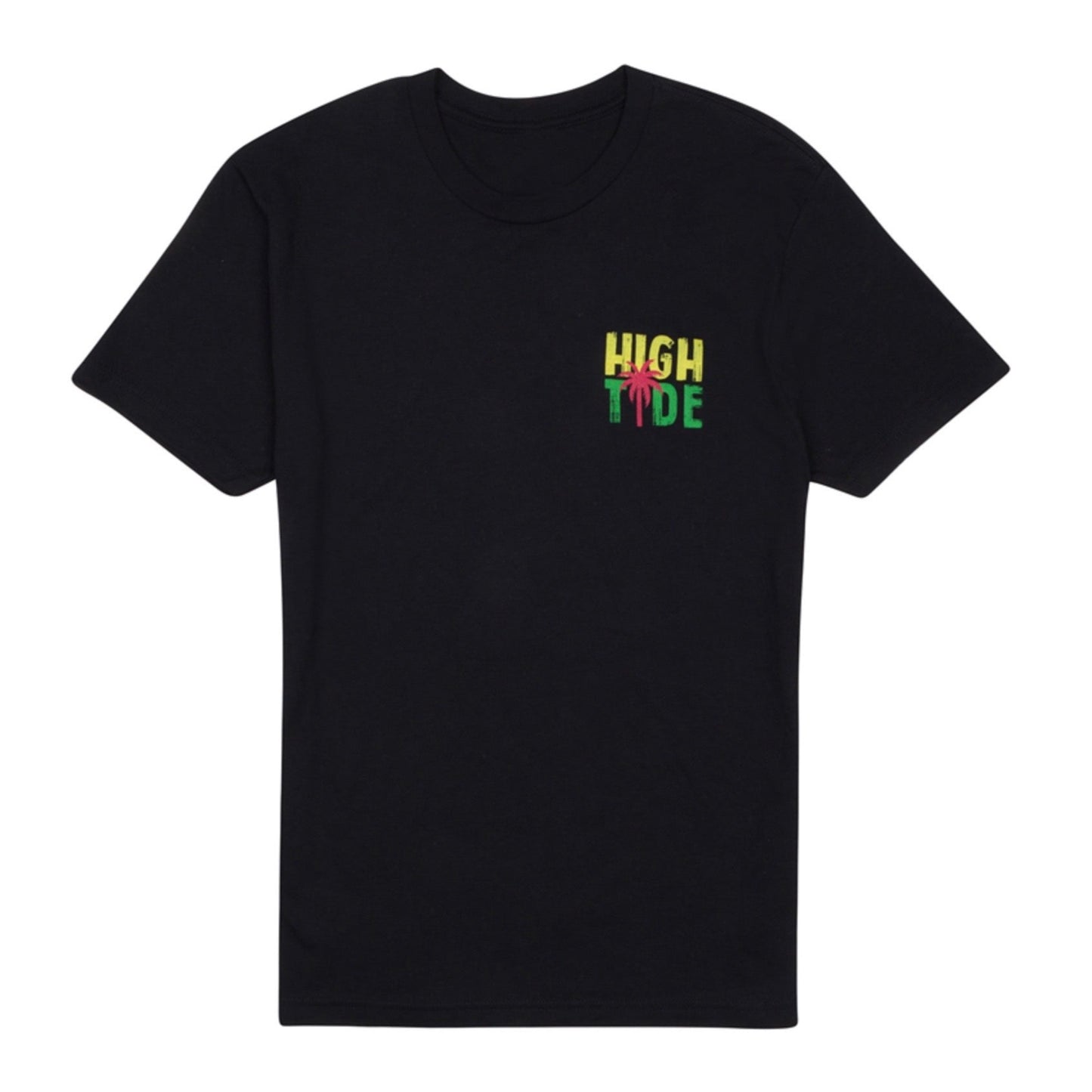 HIGH TIDE MENS RASTA