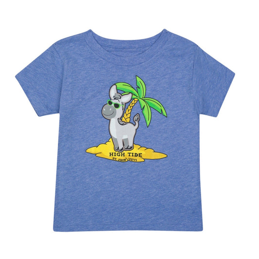 HIGH TIDE KIDS DONKEY T-SHIRT