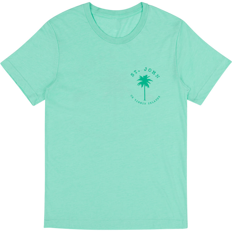 ST. JOHN US VIRGIN ISLANDS