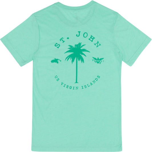 ST. JOHN US VIRGIN ISLANDS