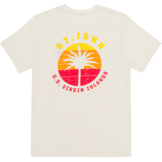 ST. JOHN US VIRGIN ISLANDS