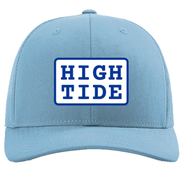 HIGH TIDE ST. JOHN HAT