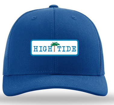 HIGH TIDE HAT