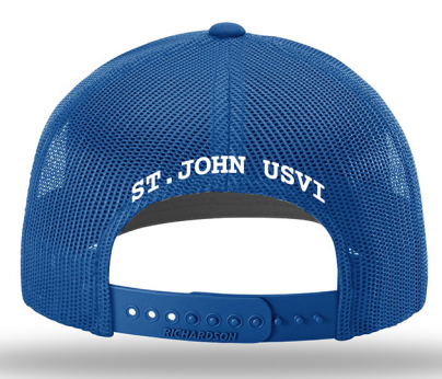 HIGH TIDE HAT