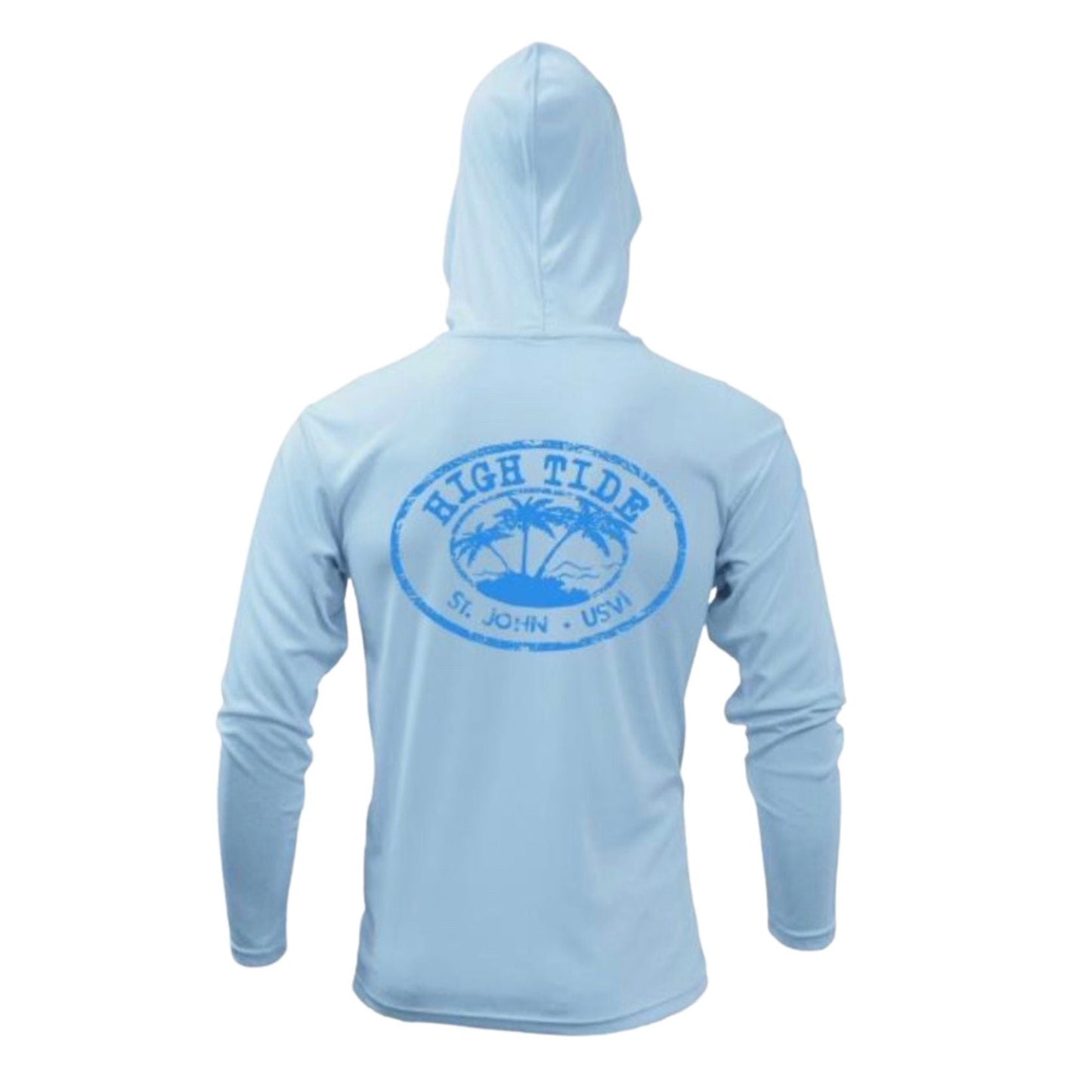 HIGH TIDE YOUTH PERFORMANCE HOODIE