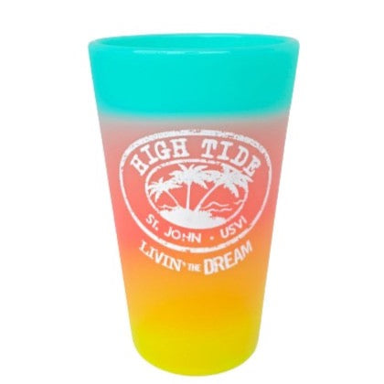 HIGH TIDE SILI PINT