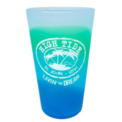 HIGH TIDE SILI PINT