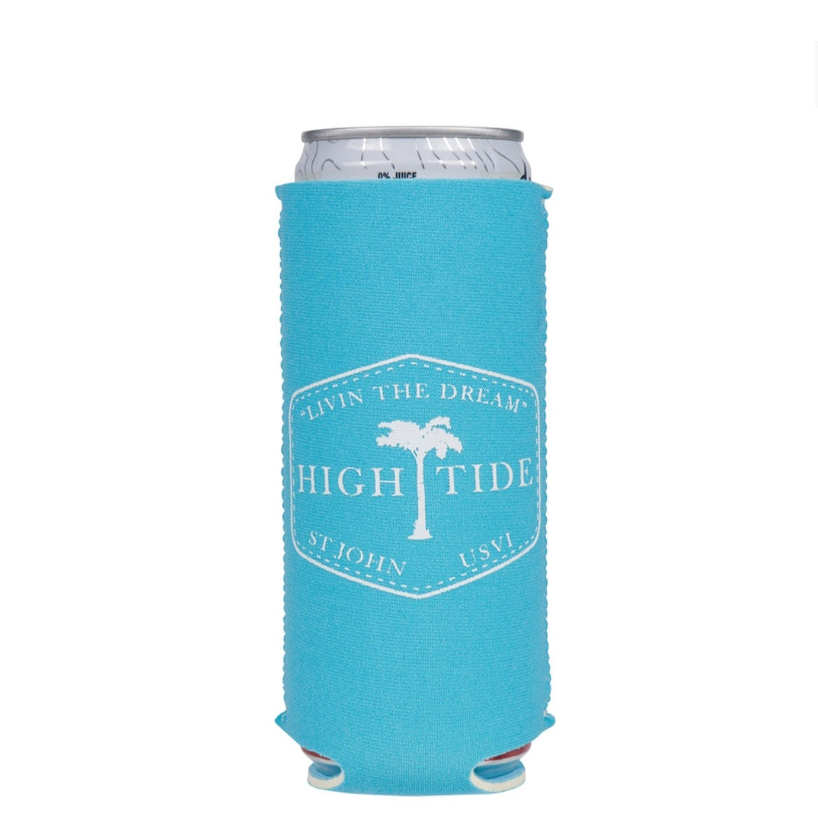 HIGH TIDE KOOZIE
