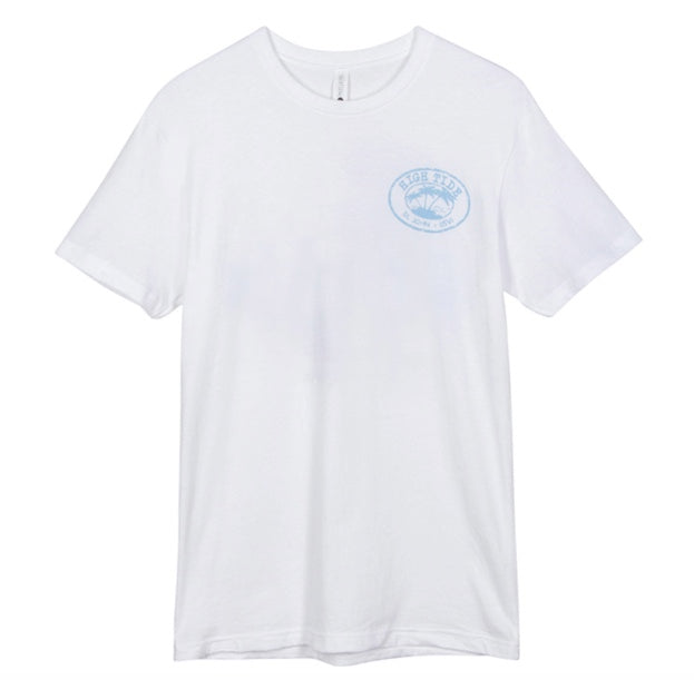 LIVIN' THE DREAM T-SHIRT