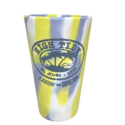 HIGH TIDE SILI PINT