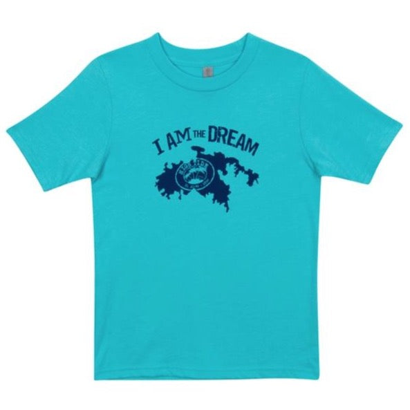 I AM THE DREAM KIDS T-SHIRT