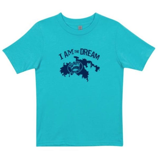 I AM THE DREAM KIDS T-SHIRT
