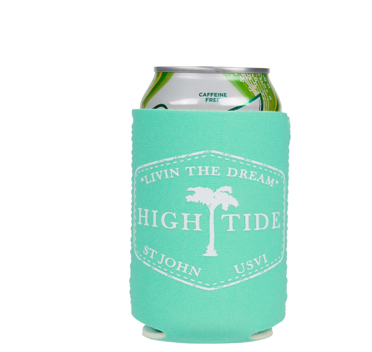 HIGH TIDE KOOZIE