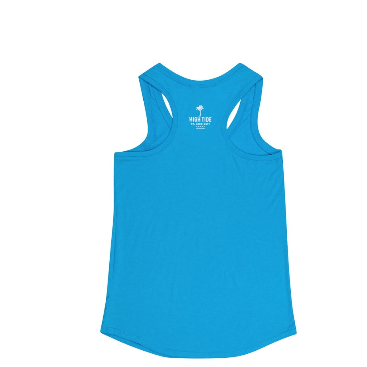 LIVIN' THE DREAM LADIES TANK