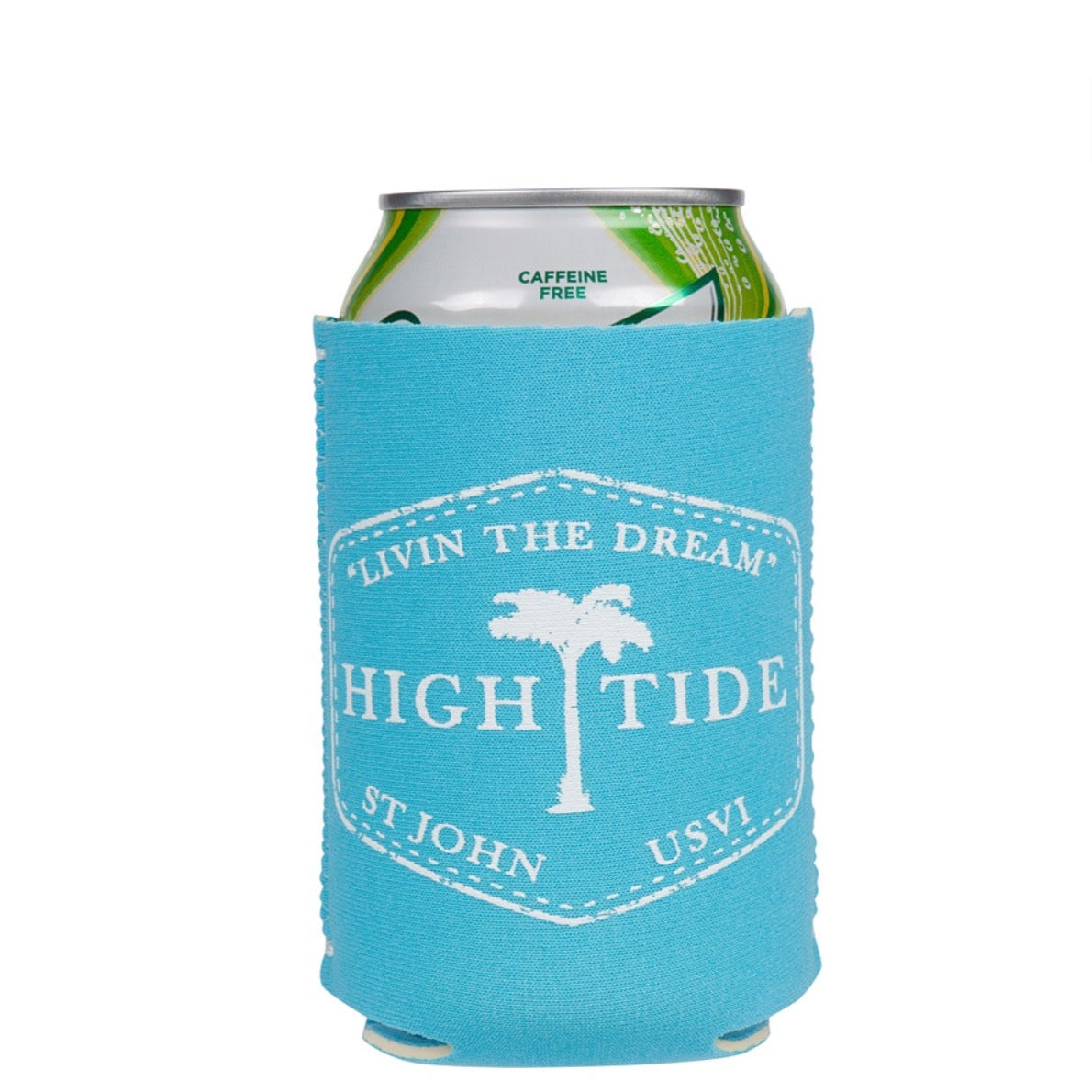 HIGH TIDE KOOZIE