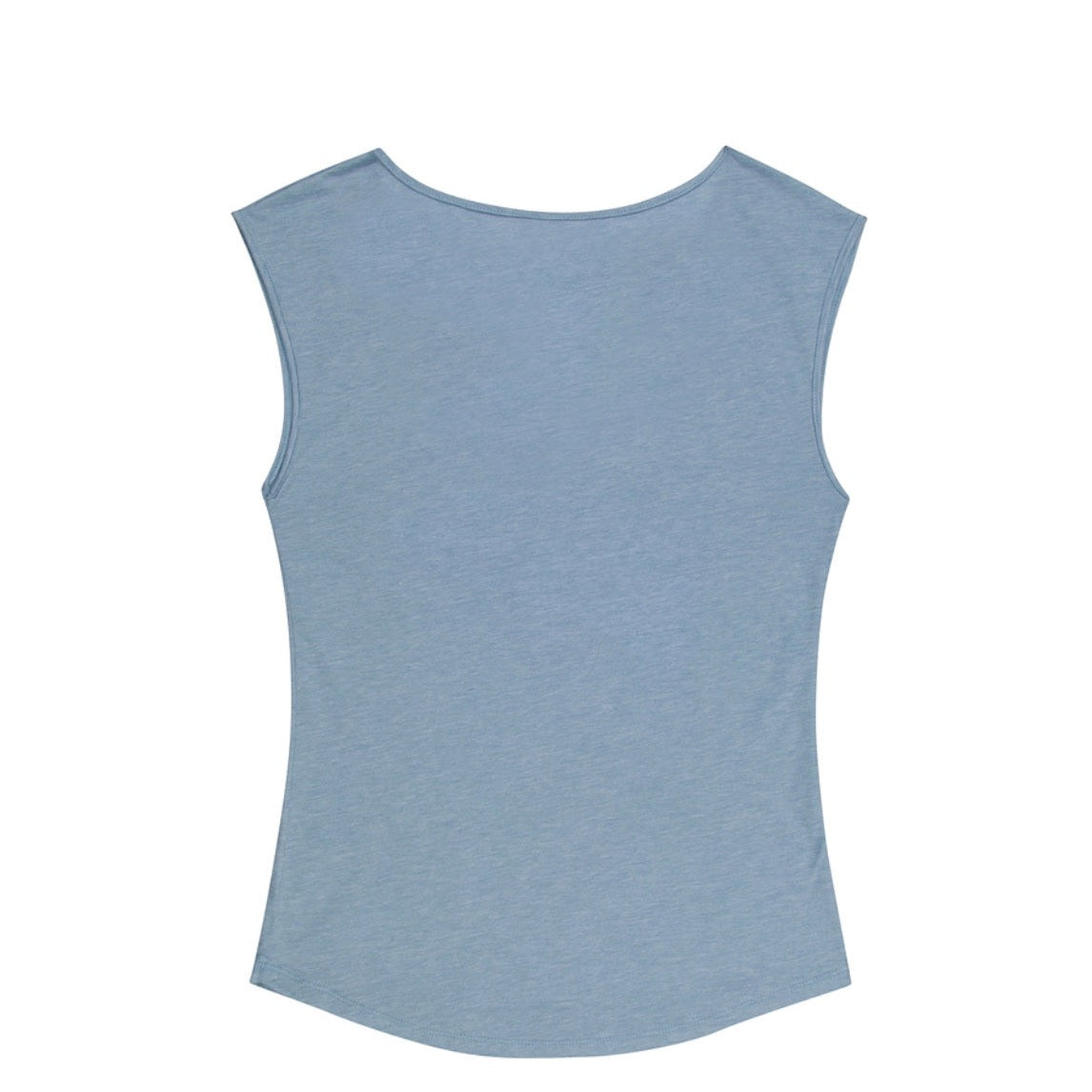LADIES HIGH TIDE RETRO T-SHIRT