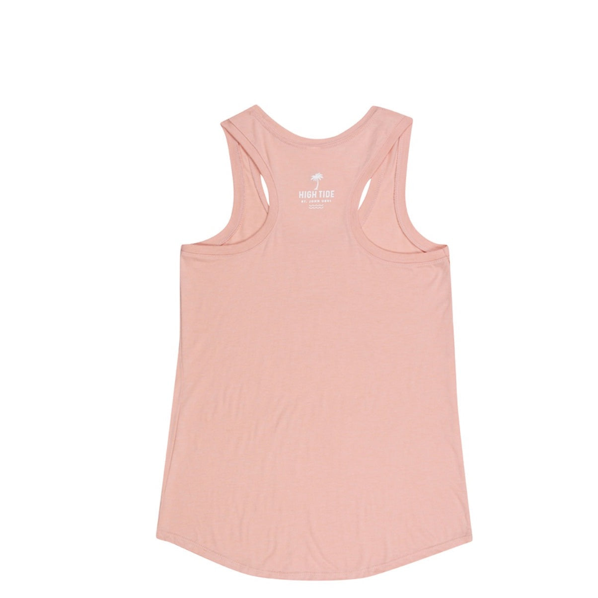 LIVIN' THE DREAM LADIES TANK