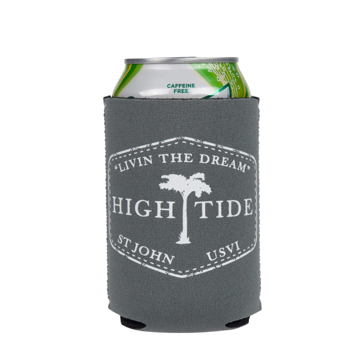HIGH TIDE KOOZIE