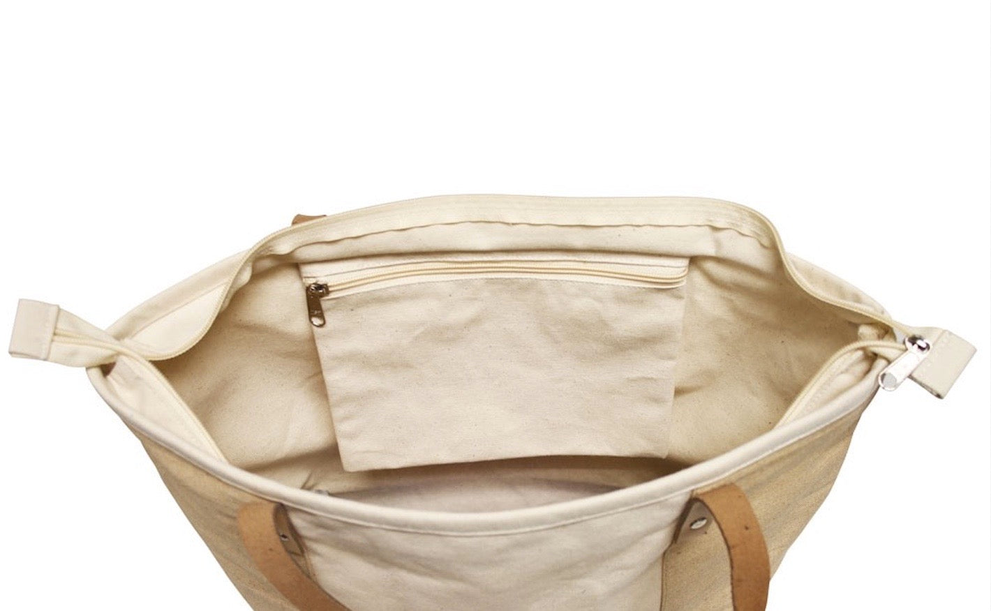 BEACH BAG