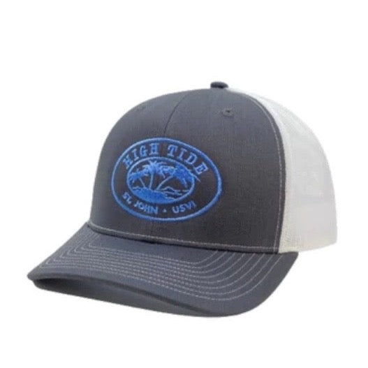 HIGH TIDE LOGO HAT