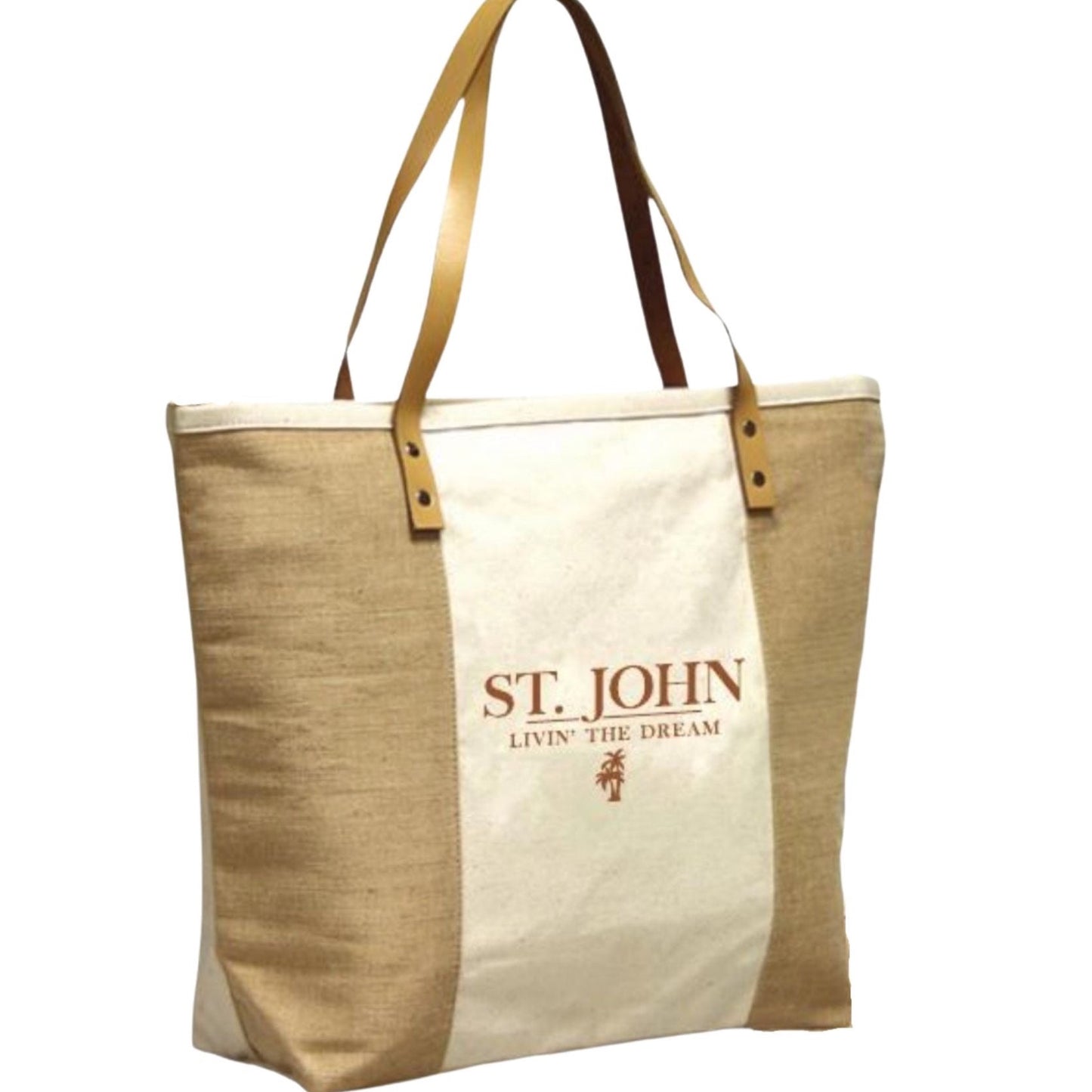 BEACH BAG