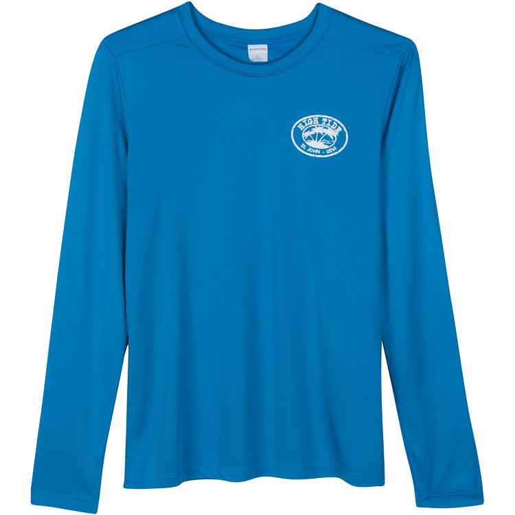 LIVIN' THE DREAM KIDS PERFORMANCE SHIRT