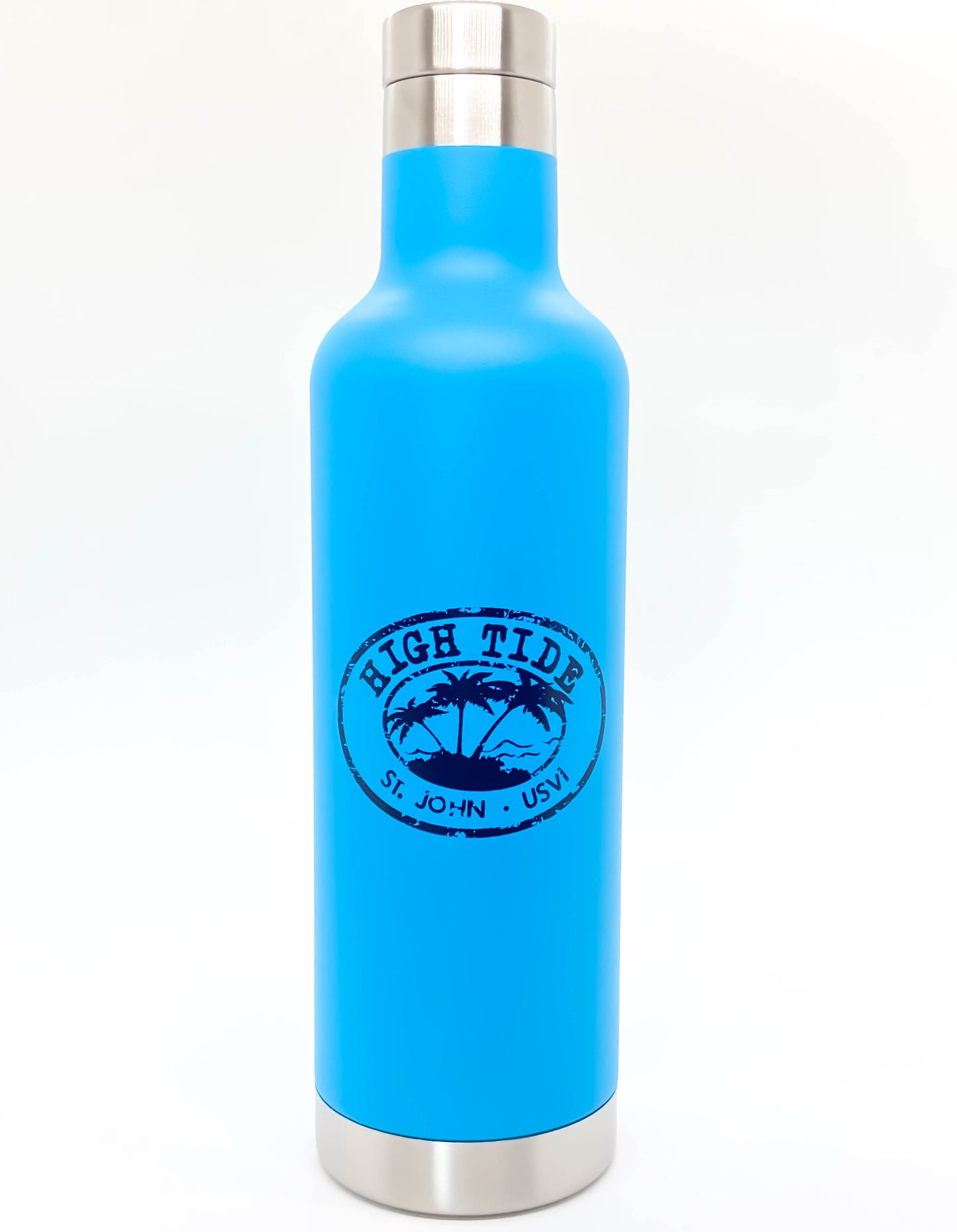 LIVIN' THE DREAM STAINLESS BOTTLE
