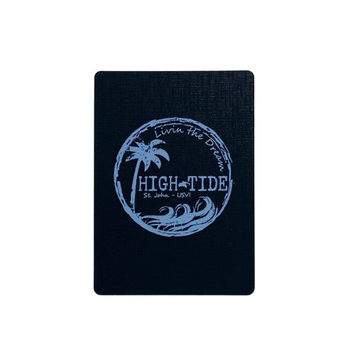 LIVIN’ THE DREAM PLAYING CARDS