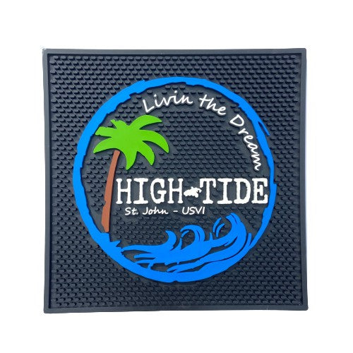 HIGH TIDE BAR MAT