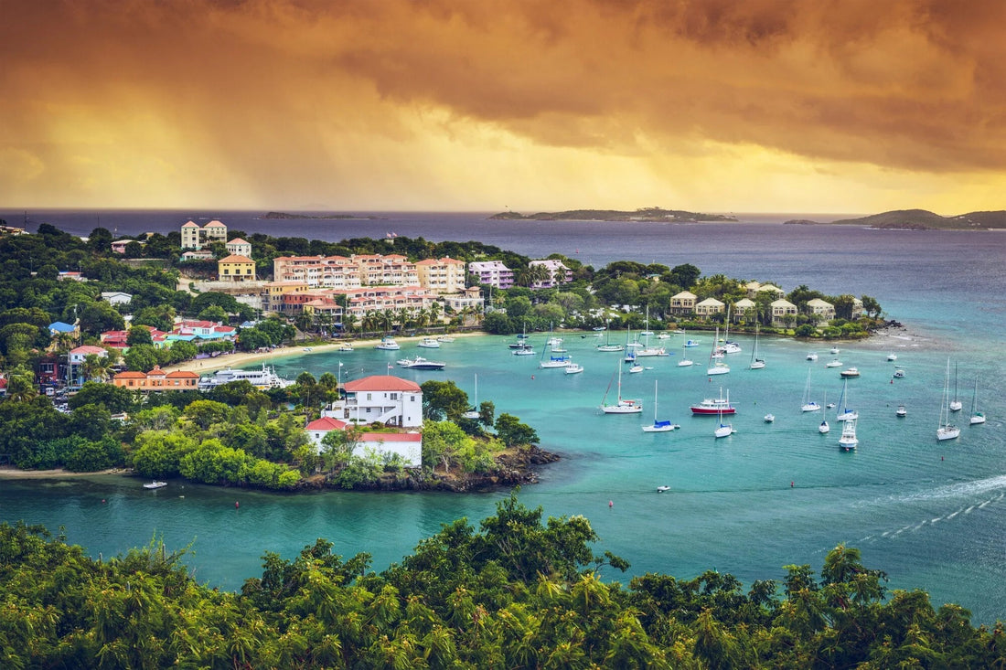 Restaurants in Cruz Bay - A Guide to Dining With Family and Friends