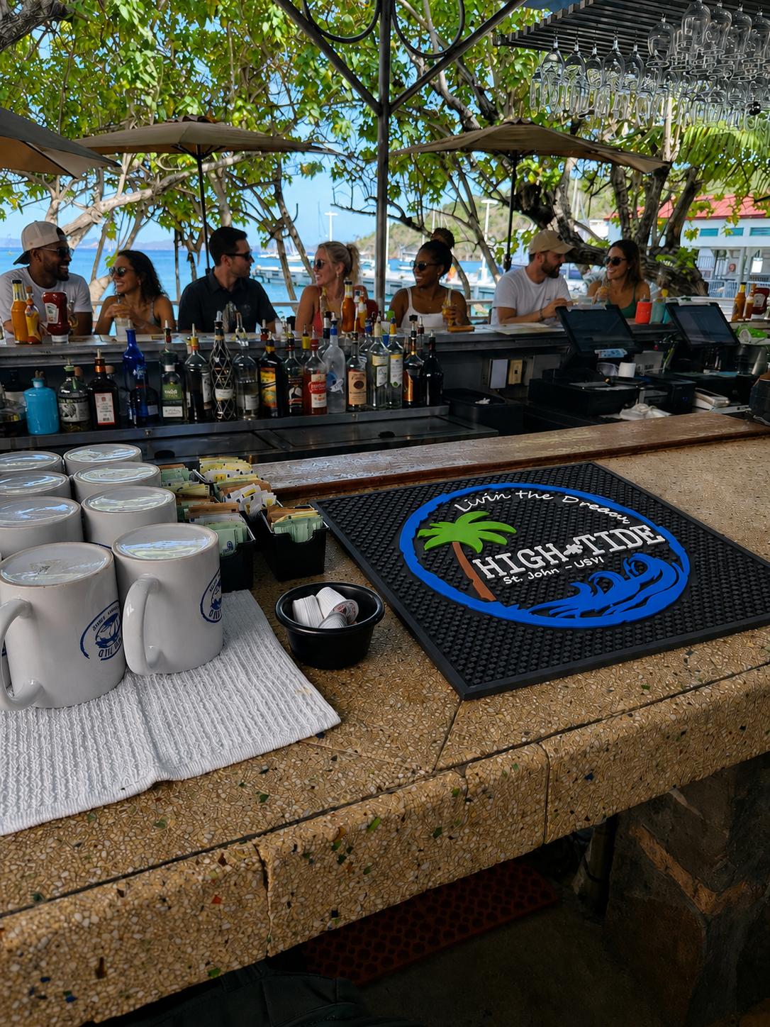 BARWARE & HOME ACCESSORIES