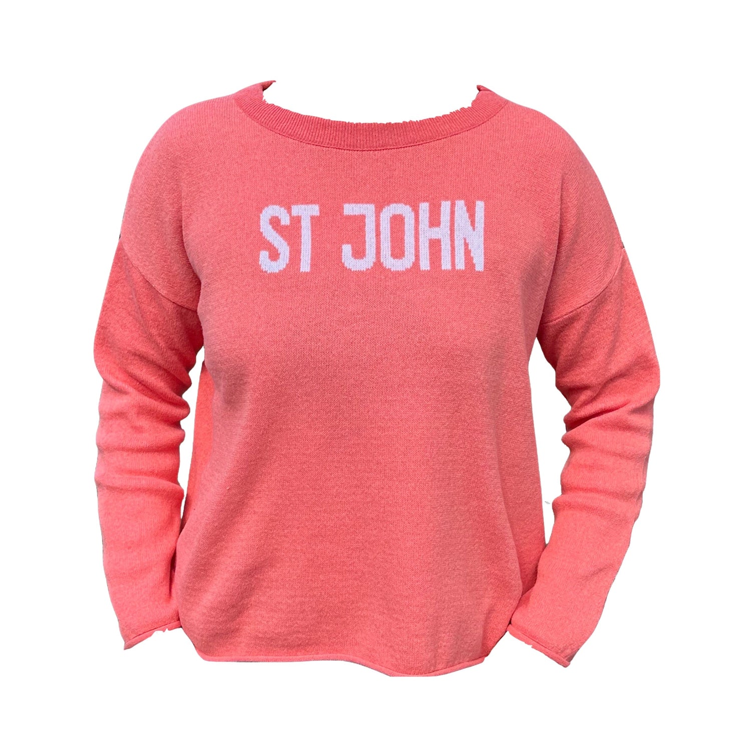 ST. JOHN SWEATERS