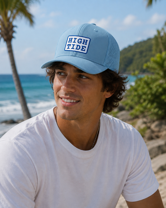 HIGH TIDE ST. JOHN HAT