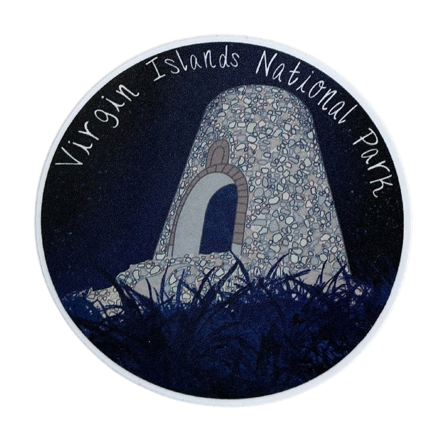 NATIONAL PARK ANNABERG