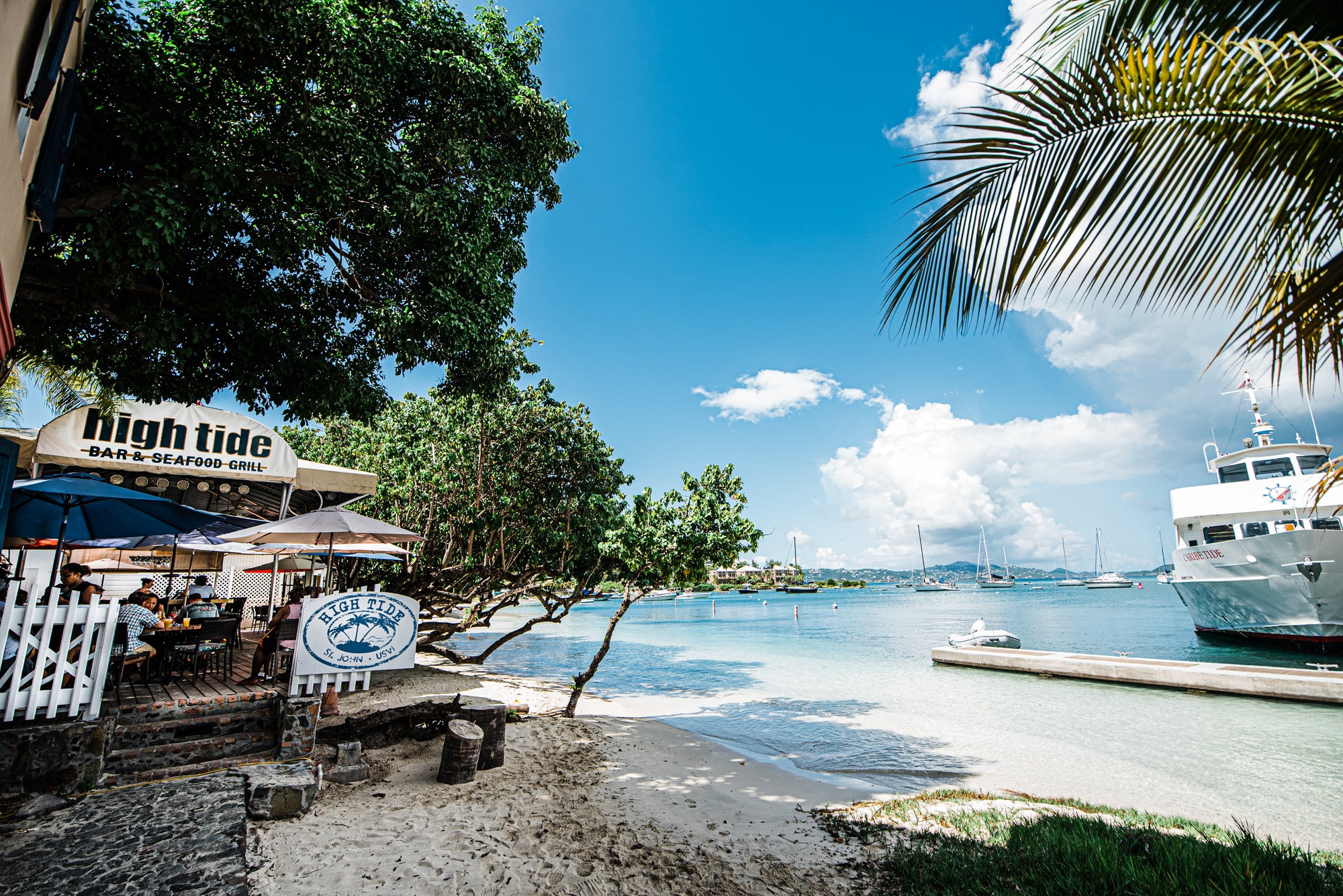 High Tide Bar & Seafood Grill Online Store High Tide Bar and Seafood