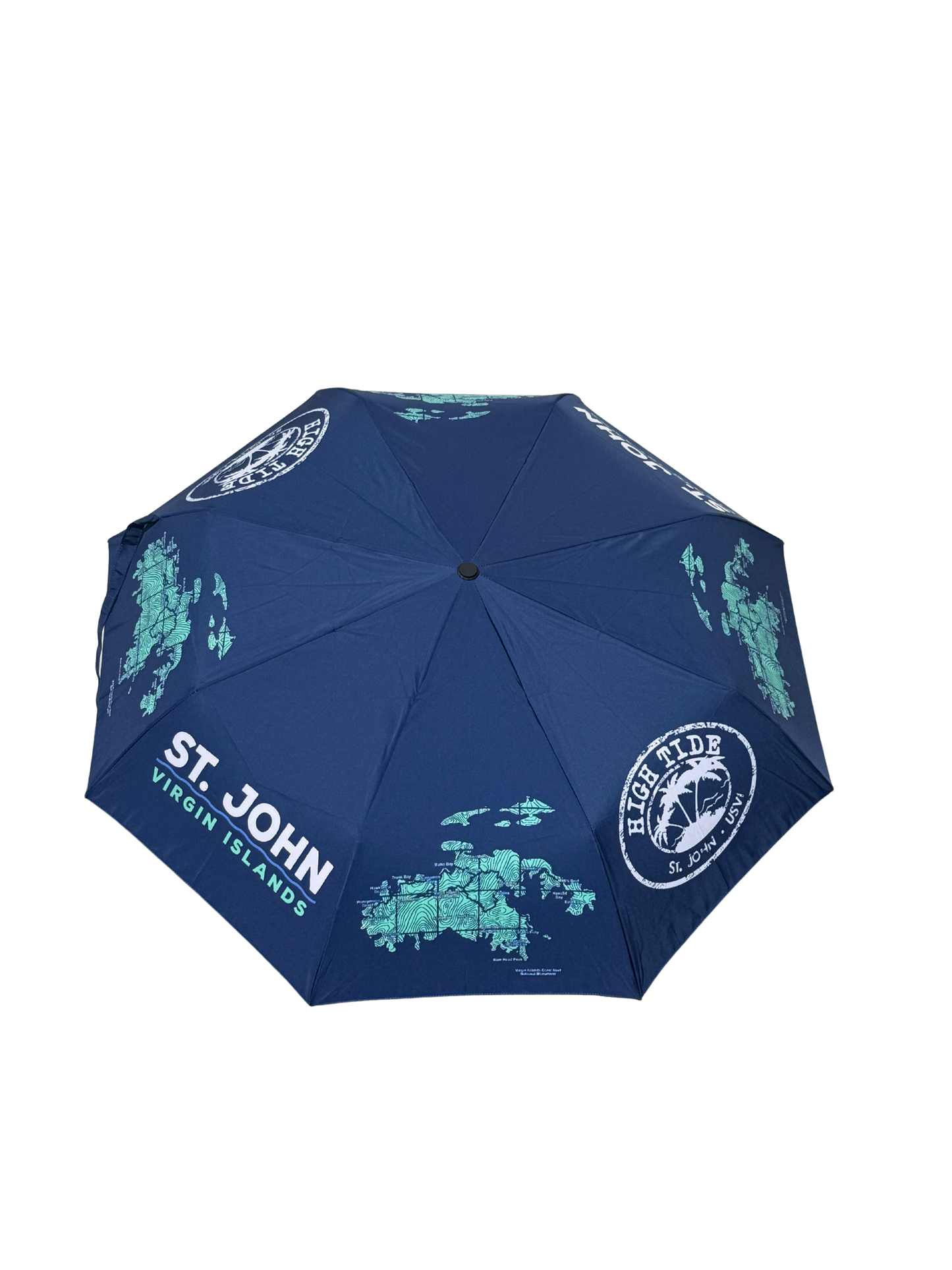 HIGH TIDE ST. JOHN UMBRELLA