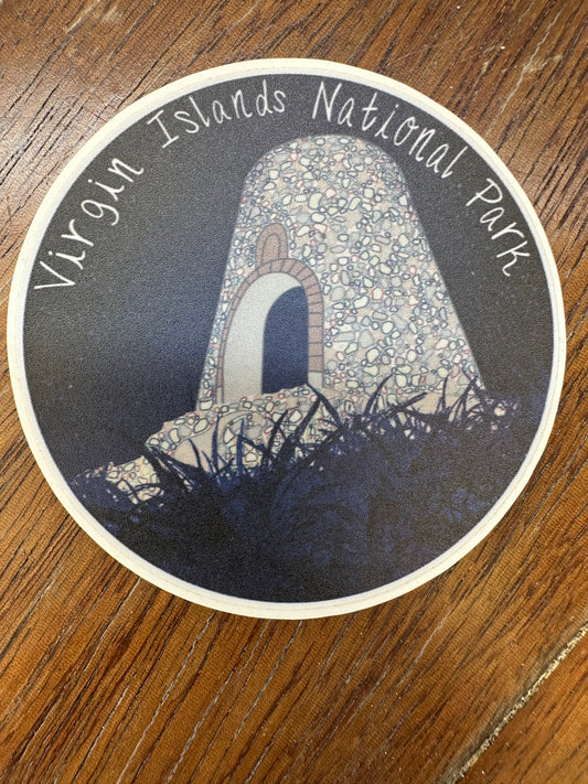 National Park Annaberg