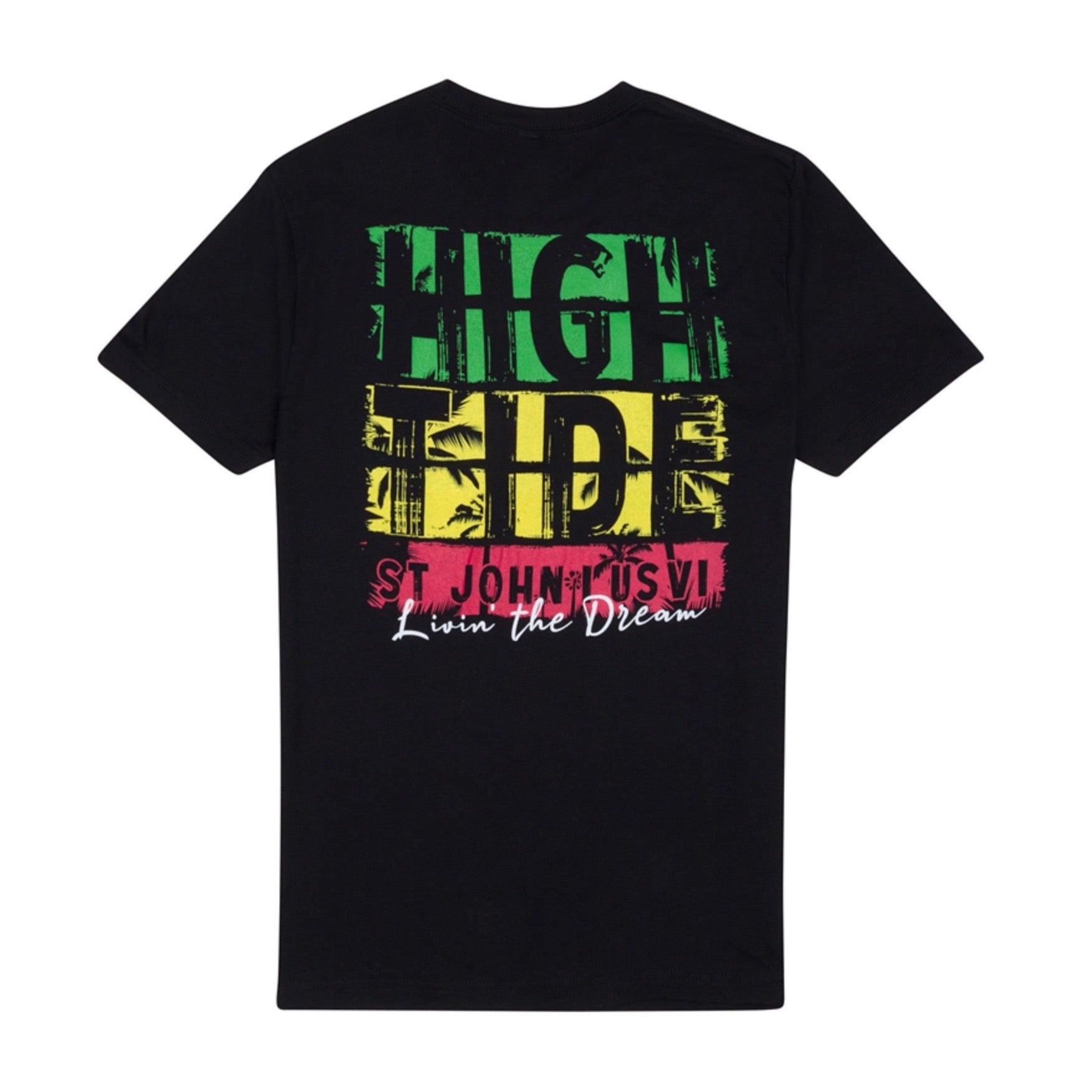 HIGH TIDE RASTA – High Tide Boutique and Swag