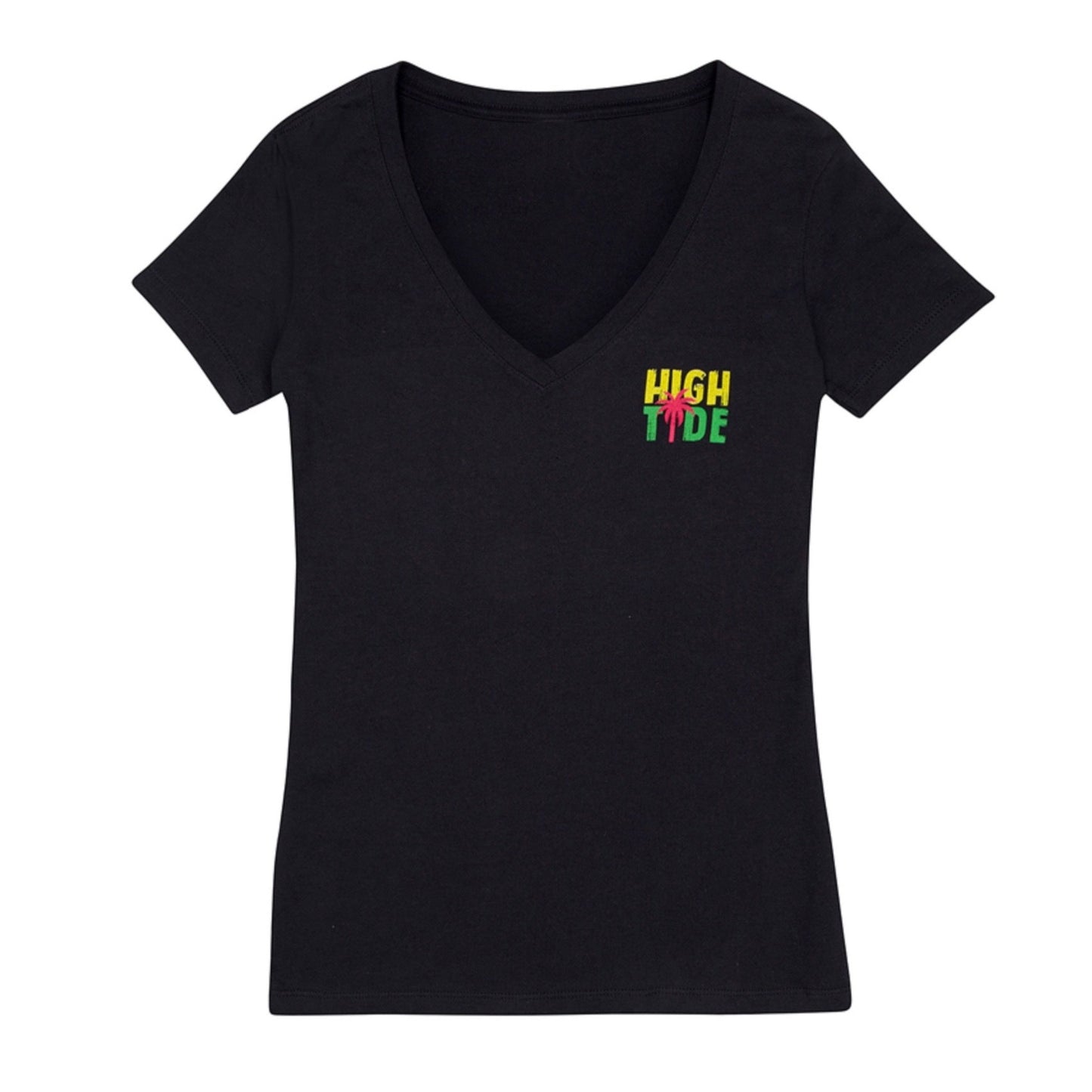 HIGH TIDE LADIES RASTA